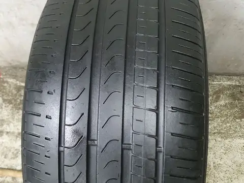 Pirelli Scorpion Verde 265/50 R19 110W