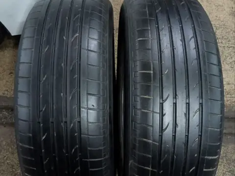 Bridgestone Dueler H/P 225/60 R18 100V