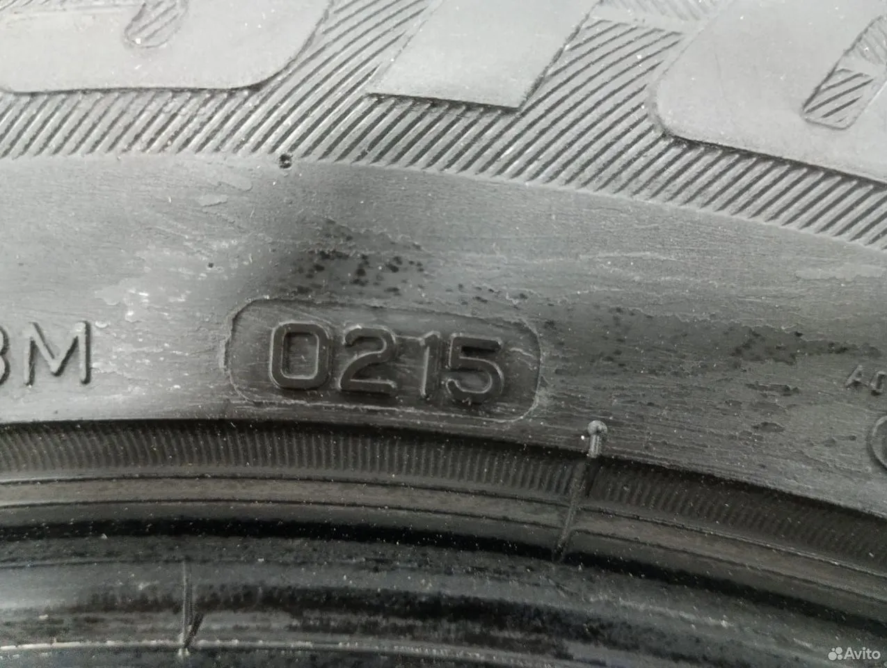 Bridgestone Dueler H/P Sport 235/55 R17 99V, фото 8