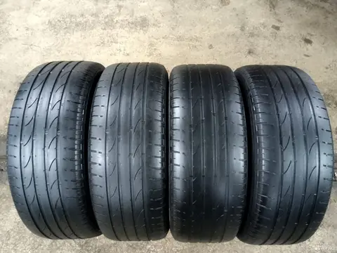 Bridgestone Dueler H/P Sport 235/55 R17 99V