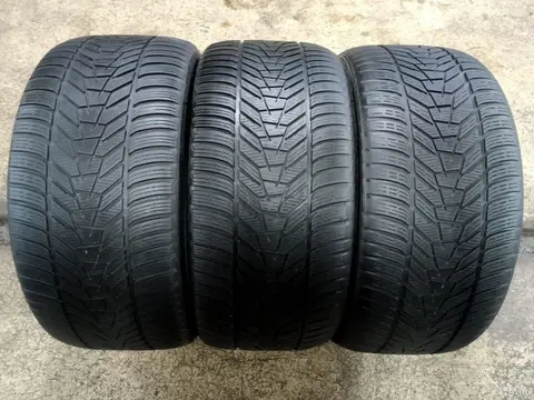 Hankook Winter I'Cept Evo 3 X W330A 295/35 R21 107V