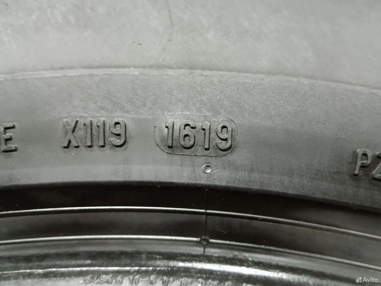 Pirelli P Zero PZ4 265/50 R19 110W, фото 9