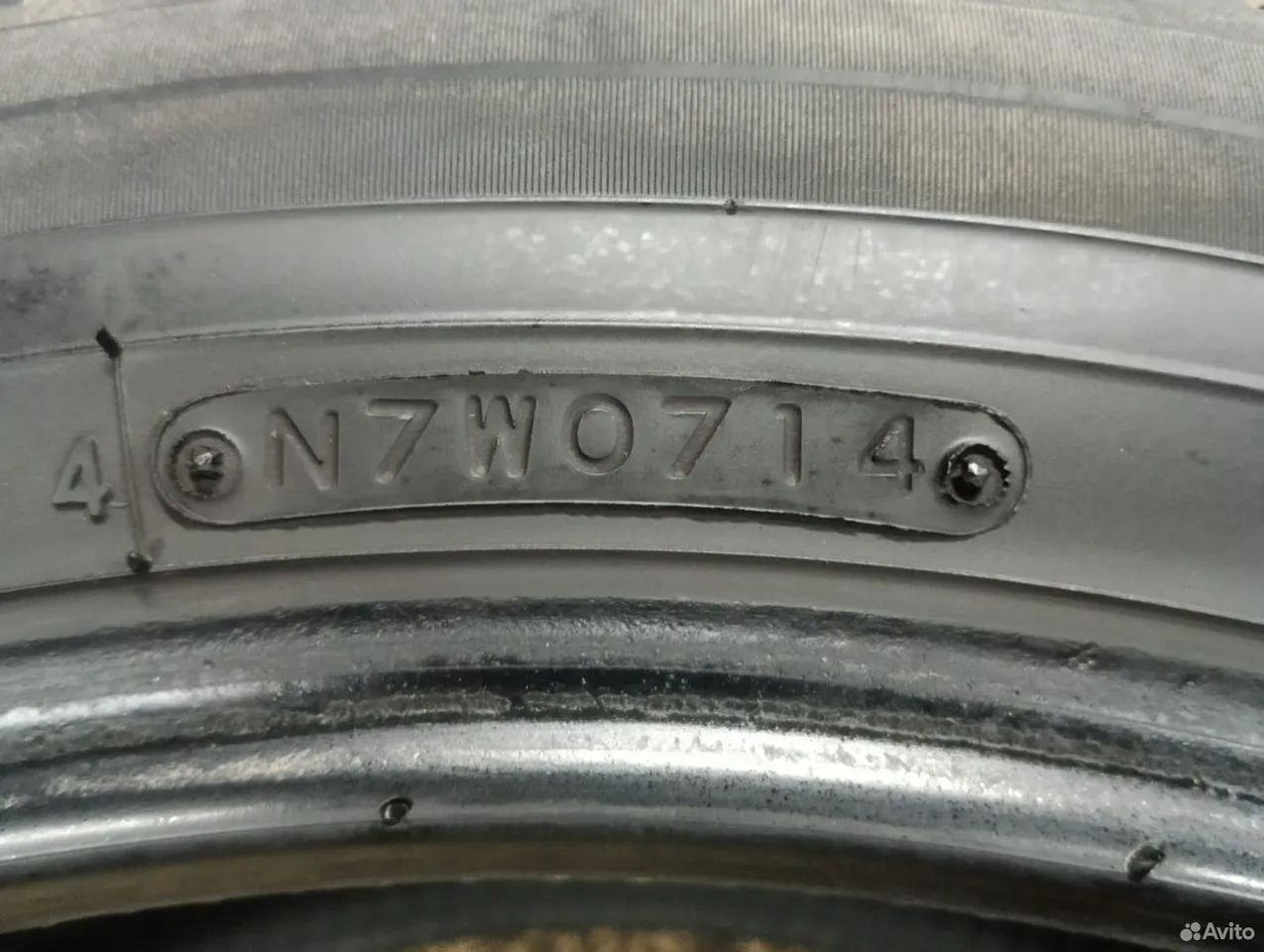 Toyo Proxes R36 225/55 R19 99V, фото 7