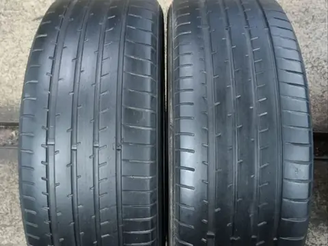 Toyo Proxes R36 225/55 R19 99V