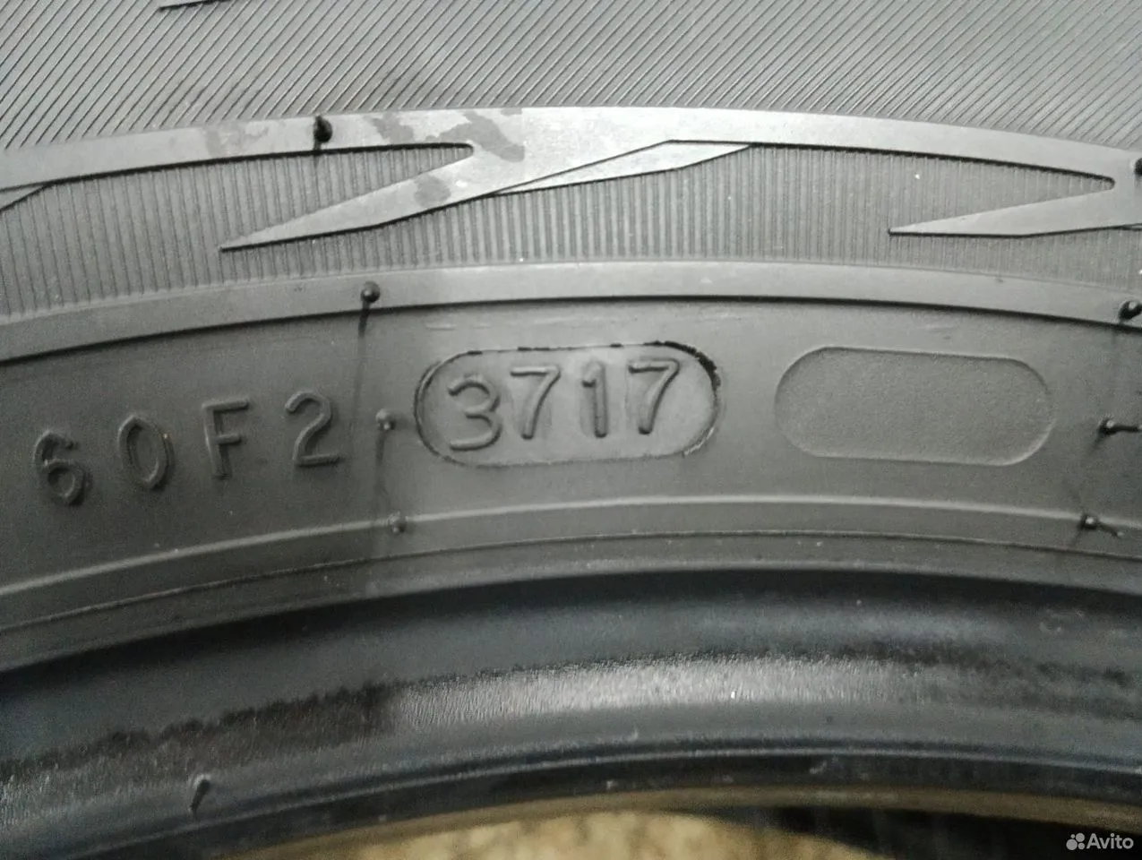 Nokian Tyres Hakkapeliitta R2 SUV 225/60 R17 103R, фото 9