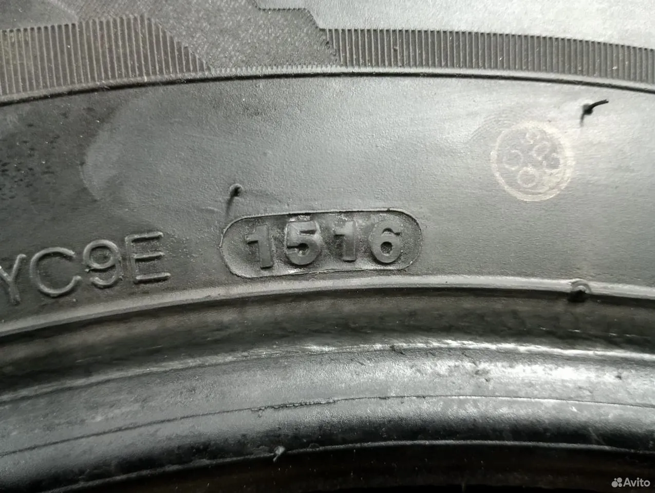 Kumho I'Zen KW22 235/65 R17 108T, фото 9