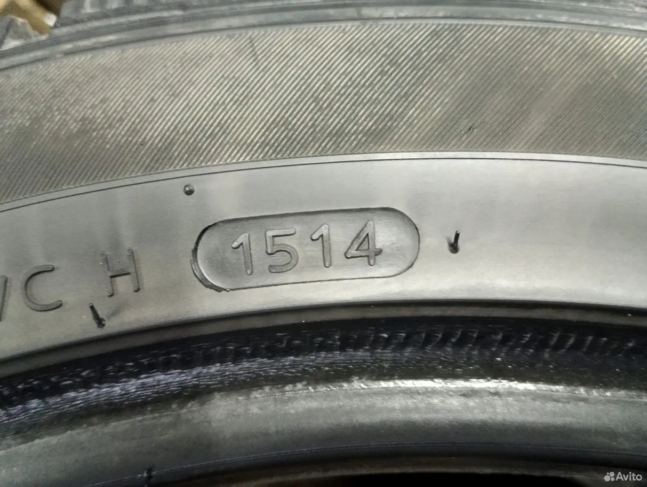 Hankook Winter I'Pike RS W419 245/45 R18 100T, фото 7