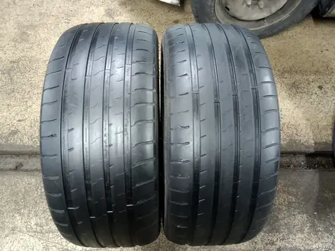 Windforce Catchfors UHP 275/40 R20 110W