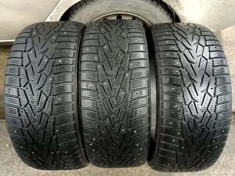 Nokian Tyres Hakkapeliitta 7 235/55 R17 103T
