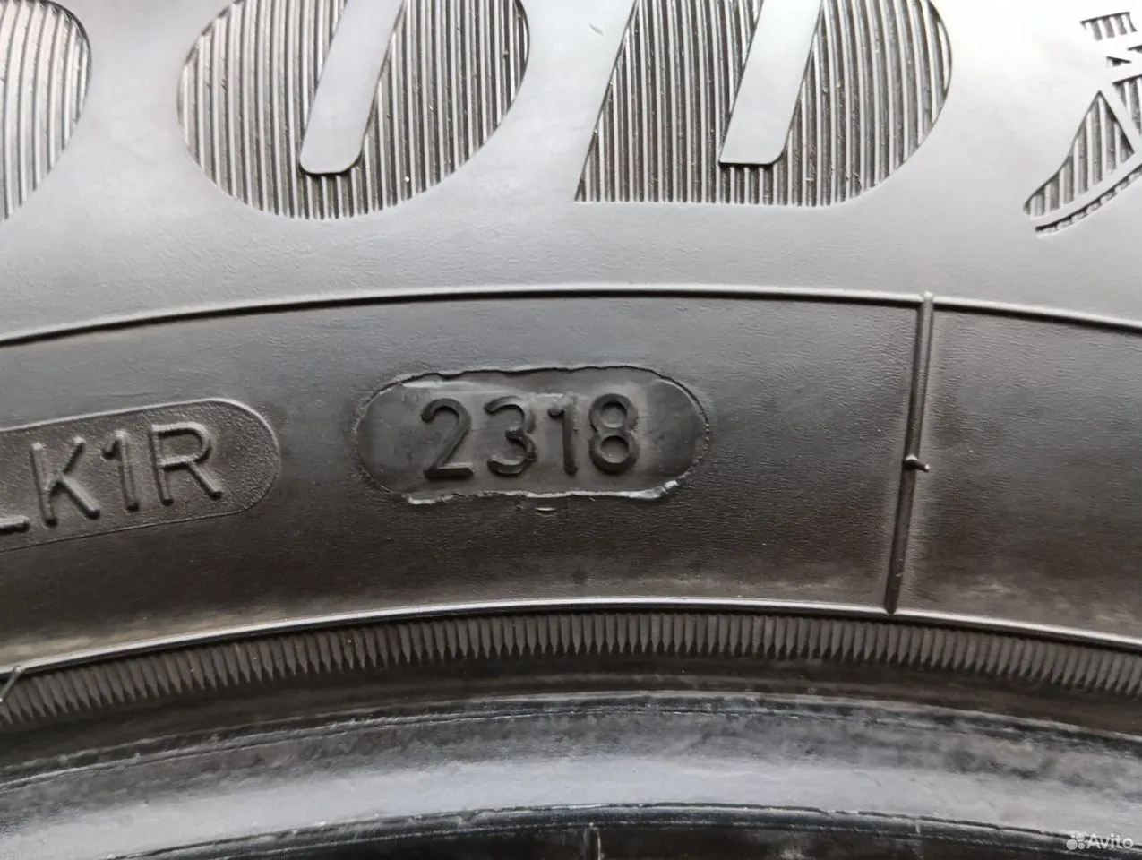 Goodyear Ultragrip Ice Arctic 235/55 R17 103T, фото 9