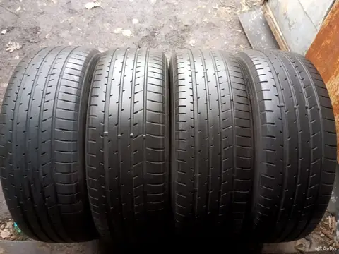 Toyo Proxes R36 225/55 R19 99V
