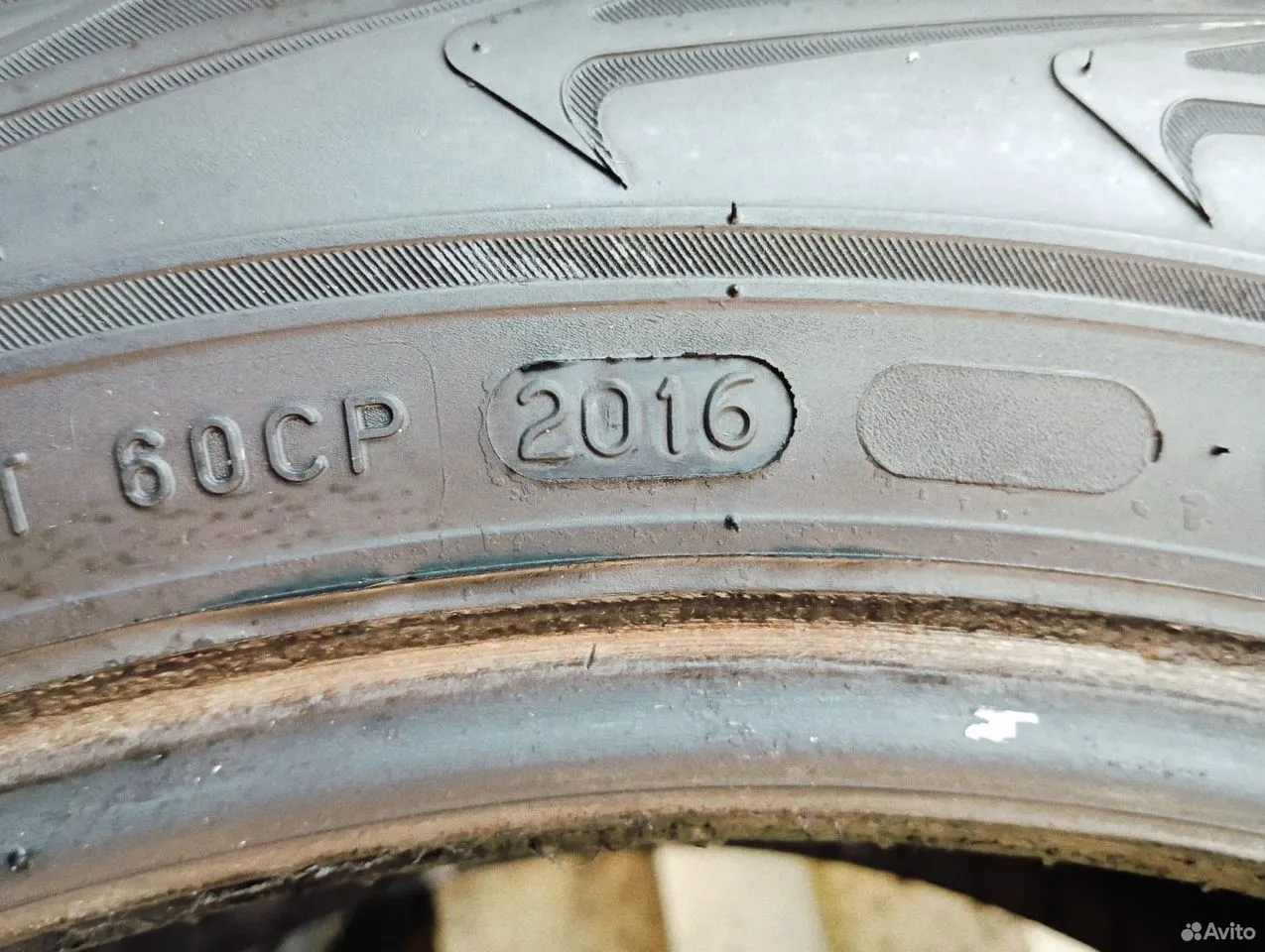 Nokian Tyres Nordman 5 205/55 R16 94T, фото 9