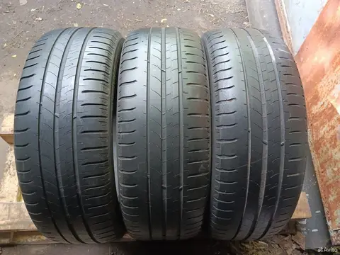 Michelin Energy Saver 195/55 R16 87H