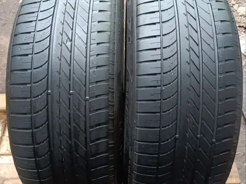 Goodyear Eagle F1 Asymmetric SUV 4x4 275/45 R21 110W