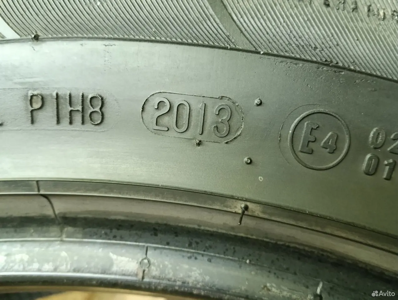 Continental CrossContact UHP 225/55 R18 98V, фото 9