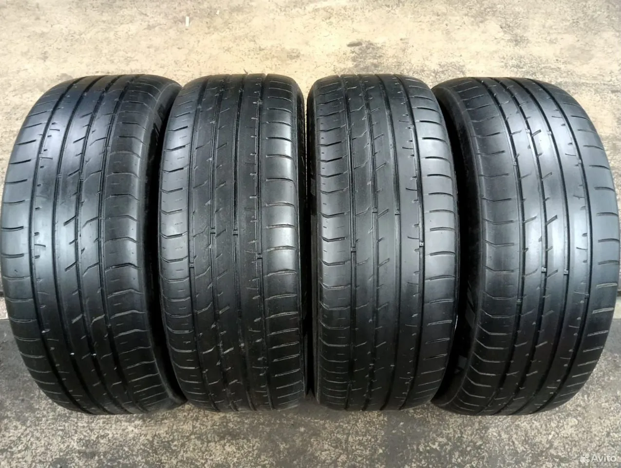 Kumho Crugen HP91 235/55 R19 101V, фото 1