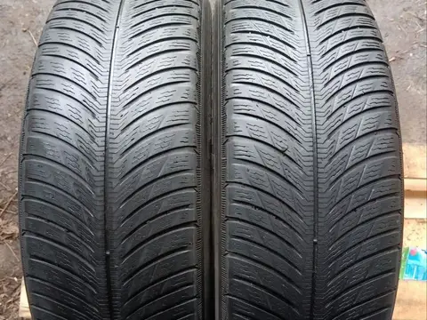 Michelin Pilot Alpin 5 225/60 R18 104H