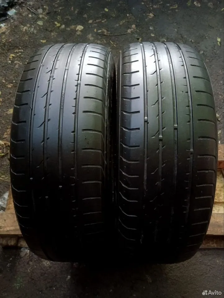 Kumho Crugen HP91 235/60 R18 107V, фото 1
