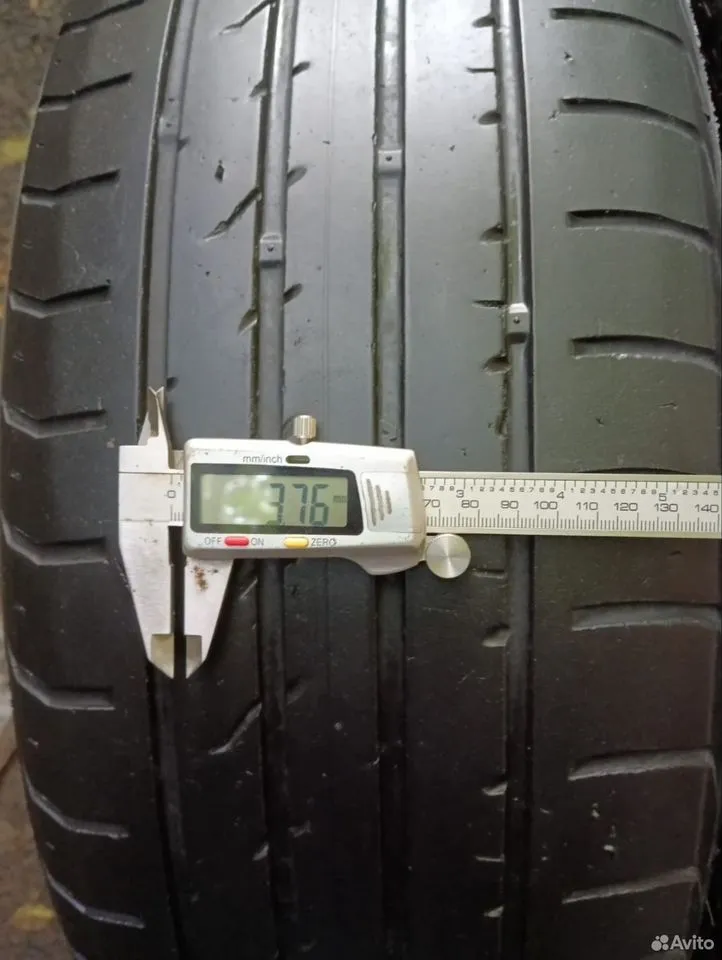 Kumho Crugen HP91 235/60 R18 107V, фото 3