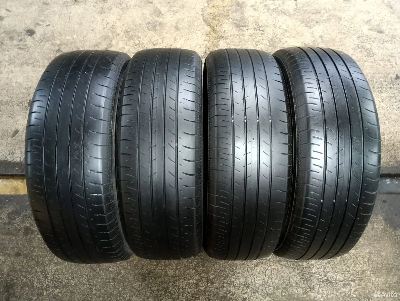 Yokohama BluEarth-GT AE51E 205/65 R16 95H, фото 1