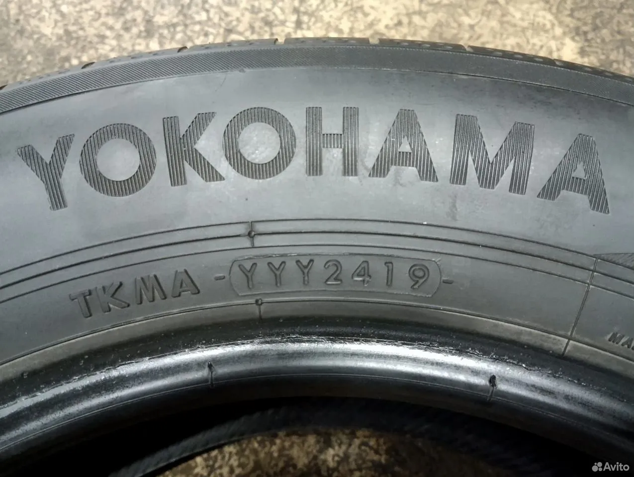 Yokohama BluEarth-GT AE51E 205/65 R16 95H, фото 6