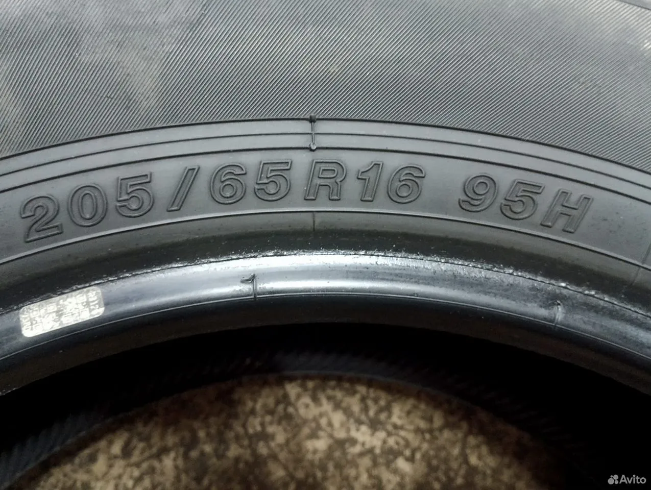Yokohama BluEarth-GT AE51E 205/65 R16 95H, фото 8