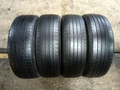 Yokohama BluEarth-GT AE51E 205/65 R16 95H