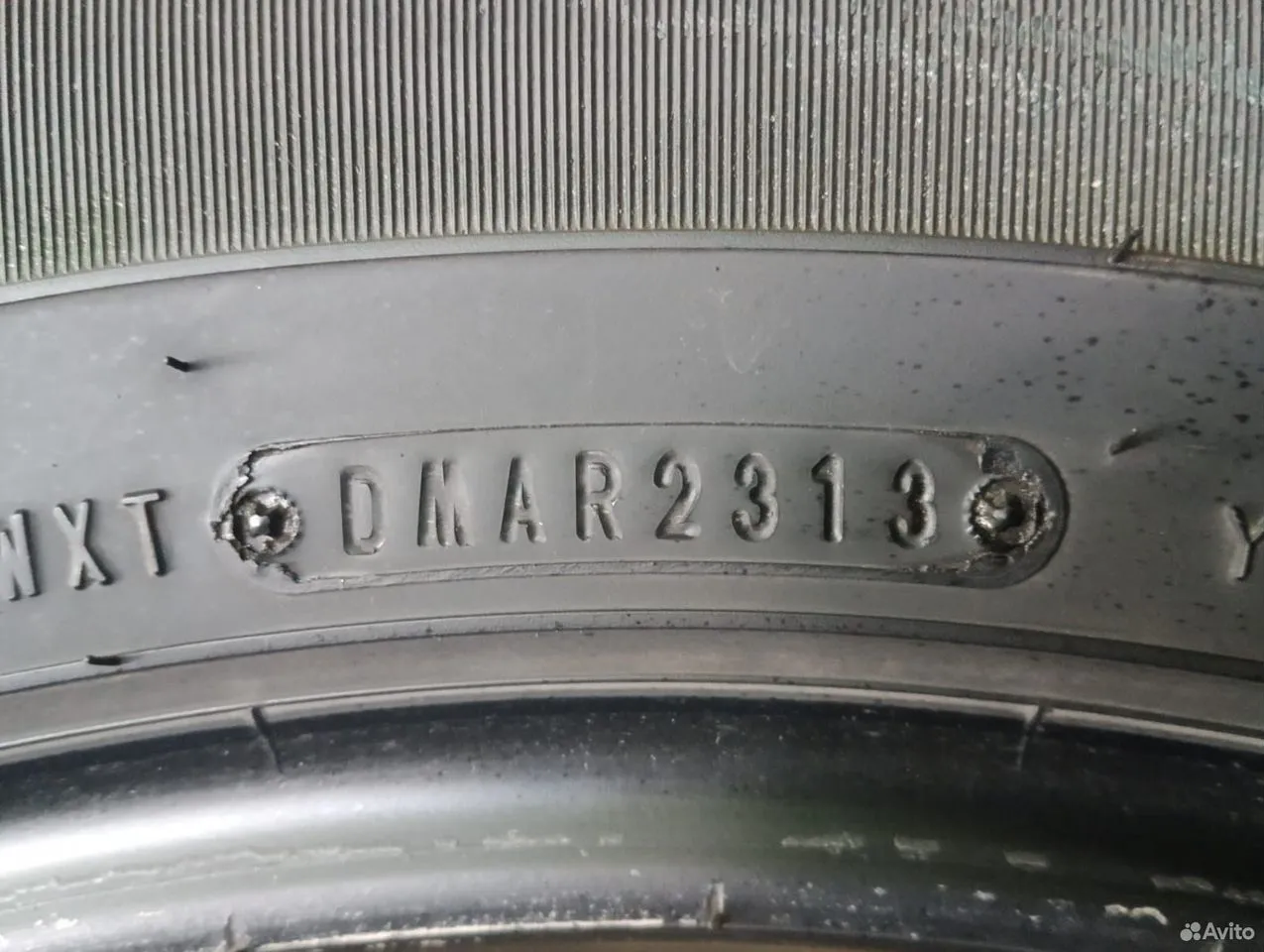 Dunlop Grandtrek AT20 265/60 R18 110H, фото 9