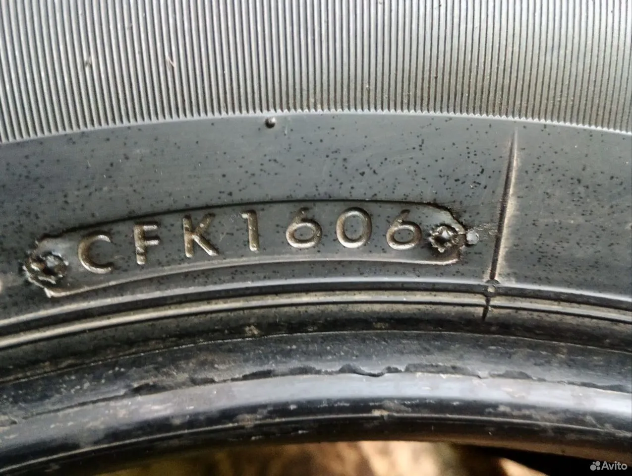 Bridgestone Dueler H/T 687 225/65 R17 101H, фото 6