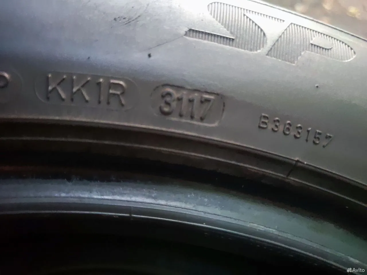 Dunlop SP Sport Maxx GT 235/50 R18 97V, фото 7