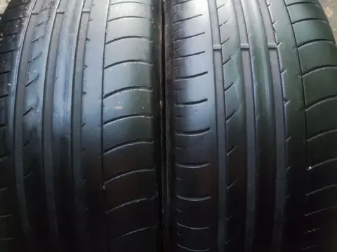 Dunlop SP Sport Maxx GT 235/50 R18 97V