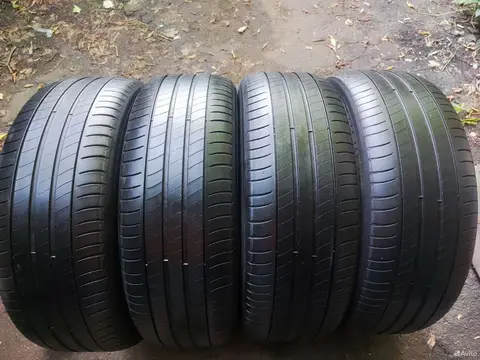 Michelin Primacy 3 215/55 R18 99V