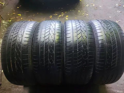 Goodyear Excellence 255/45 R20 101W