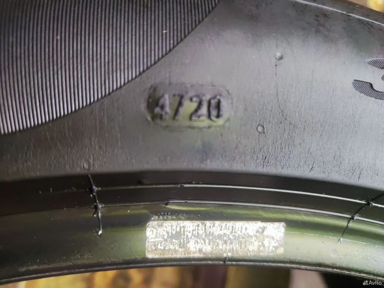 Pirelli P Zero 315/35 R21 111ZR, фото 6