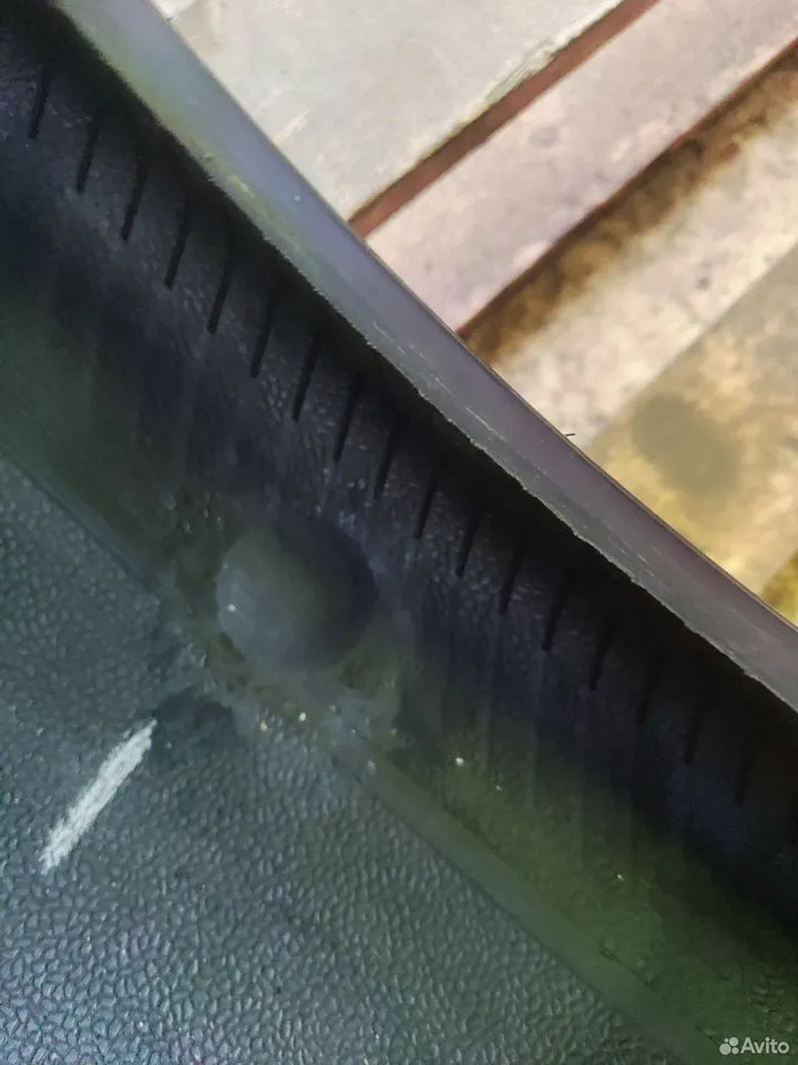 Pirelli P Zero 315/35 R21 111ZR, фото 8