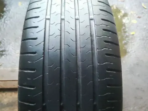 Continental ContiEcoContact 5 SUV 235/60 R18 103V