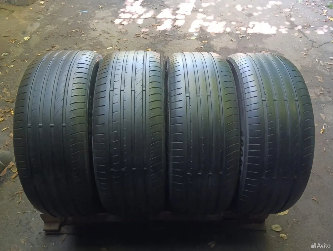 Aptany RA301 265/50 R19 111V, фото 1