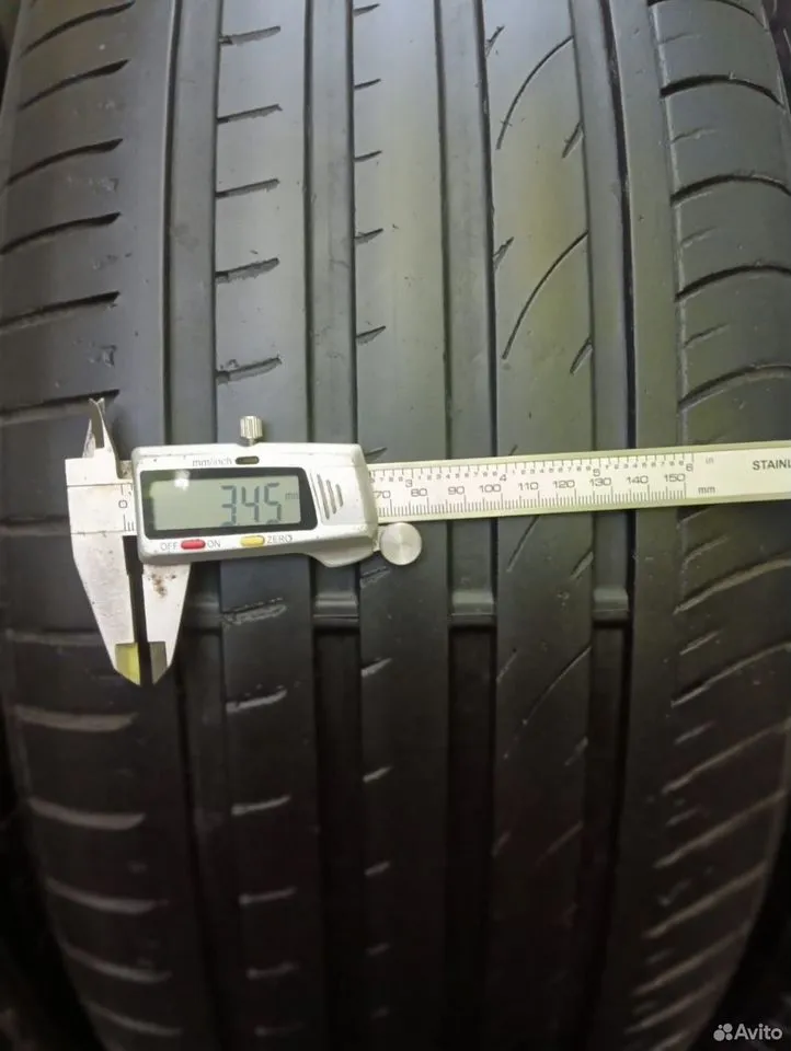 Aptany RA301 265/50 R19 111V, фото 2