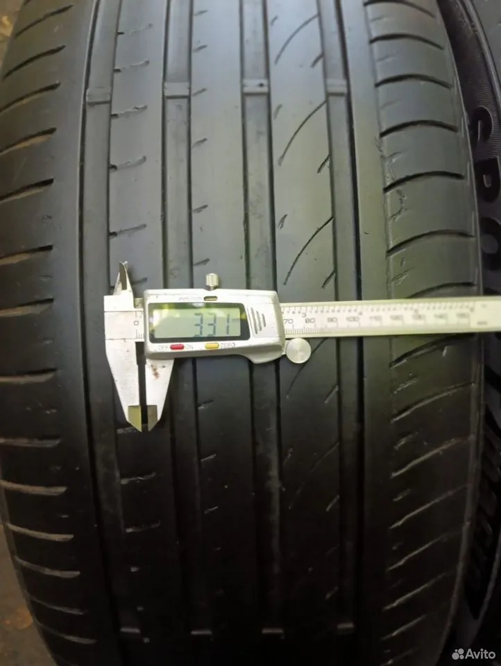 Aptany RA301 265/50 R19 111V, фото 3