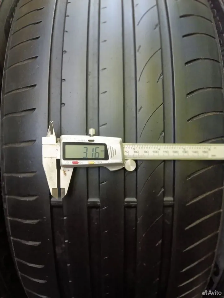 Aptany RA301 265/50 R19 111V, фото 4