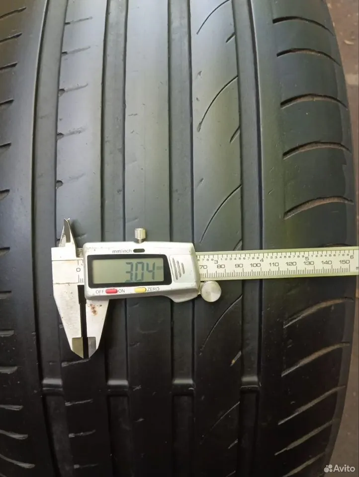Aptany RA301 265/50 R19 111V, фото 5