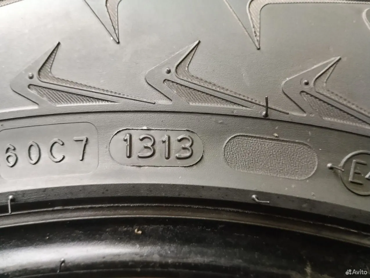 Nokian Tyres Hakkapeliitta 7 225/55 R17 101T, фото 7