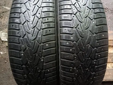 Nokian Tyres Hakkapeliitta 7 225/55 R17 101T