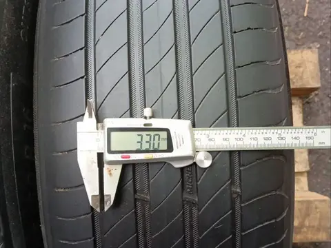 MICHELIN Primacy 4 ZP 205/60 R16 92W