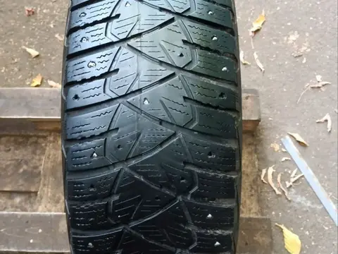 Dunlop Ice Touch 215/65 R16 98T