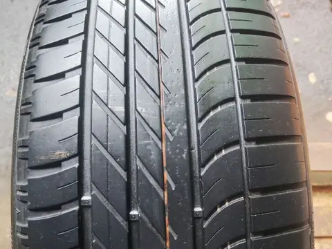 Goodyear Eagle F1 Asymmetric SUV 275/45 R21 110W