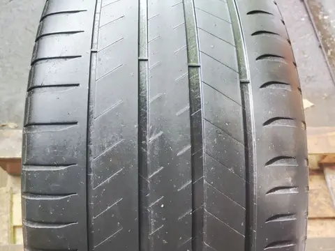 Michelin Latitude Sport 3 295/35 R21 107Y