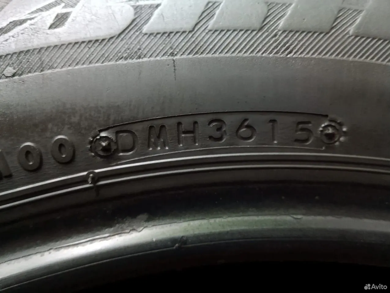 Bridgestone Dueler H/P Sport 225/55 R18 98V, фото 9