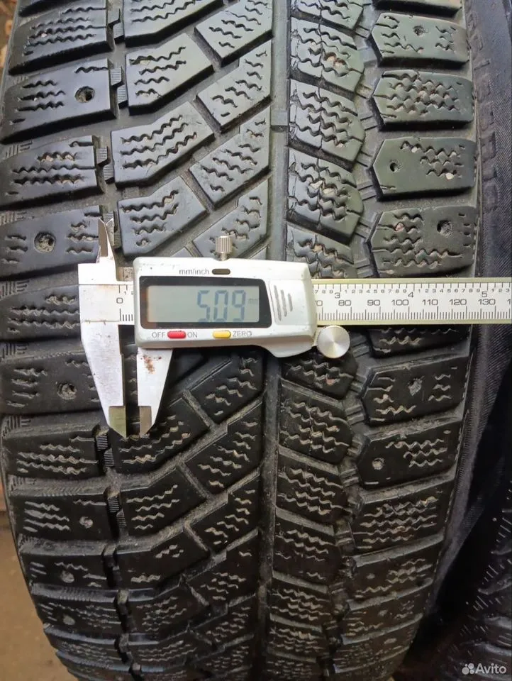 Viatti Brina Nordico V-522 205/55 R16 91T, фото 2