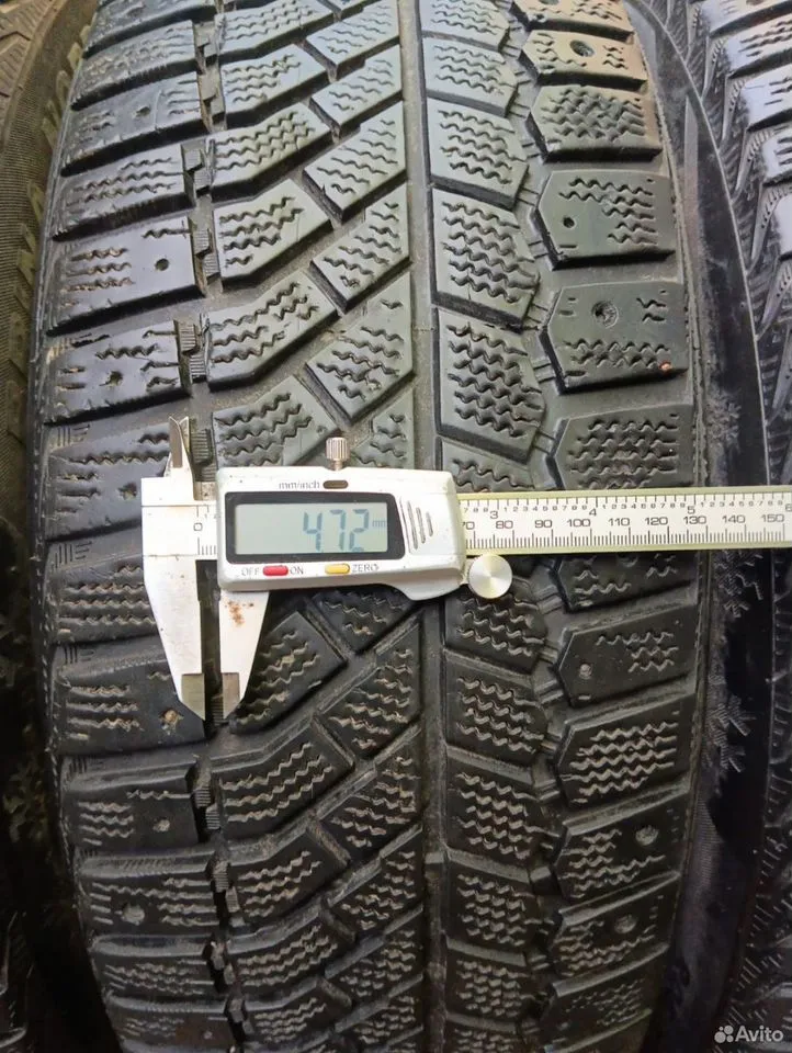 Viatti Brina Nordico V-522 205/55 R16 91T, фото 4